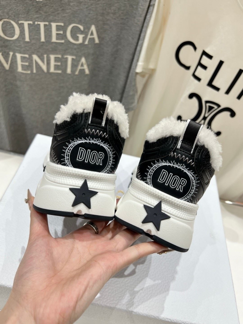 chr1st1an D10r sneakers